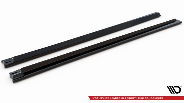 Audi Q8 / Q8 S-Line / SQ8 Mk1 / Mk1 (facelift) - Lâminas para Embaladeiras V.1 | AU-Q8-1-SLINE-SD1G | Produto Maxton Design distribuído por Unicartuning. Audi Q8 / Q8 S-Line / SQ8 Mk1 / Mk1 (facelift) - Lâminas para Embaladeiras V.1 | AU-Q8-1-SLINE-SD1G | Produto Maxton Design distribuído por Unicartuning.