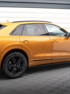 Audi Q8 / Q8 S-Line / SQ8 Mk1 / Mk1 (facelift) - Lâminas para Embaladeiras V.1 | AU-Q8-1-SLINE-SD1G | Produto Maxton Design distribuído por Unicartuning. Audi Q8 / Q8 S-Line / SQ8 Mk1 / Mk1 (facelift) - Lâminas para Embaladeiras V.1 | AU-Q8-1-SLINE-SD1G | Produto Maxton Design distribuído por Unicartuning.
