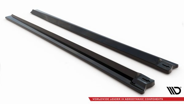 Audi Q8 / Q8 S-Line / SQ8 Mk1 / Mk1 (facelift) - Lâminas para Embaladeiras V.1 | AU-Q8-1-SLINE-SD1G | Produto Maxton Design distribuído por Unicartuning. Audi Q8 / Q8 S-Line / SQ8 Mk1 / Mk1 (facelift) - Lâminas para Embaladeiras V.1 | AU-Q8-1-SLINE-SD1G | Produto Maxton Design distribuído por Unicartuning.