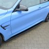 BMW 4 F36 Gran Coupé - Lâminas para Embaladeiras V.1 | BM-4-32-M-SD1G | Produto Maxton Design distribuído por Unicartuning.