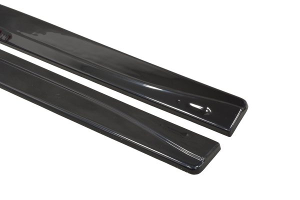 BMW 4 F36 Gran Coupé - Lâminas para Embaladeiras V.1 | BM-4-32-M-SD1G | Produto Maxton Design distribuído por Unicartuning.