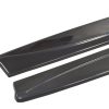 BMW 4 F36 Gran Coupé - Lâminas para Embaladeiras V.1 | BM-4-32-M-SD1G | Produto Maxton Design distribuído por Unicartuning.