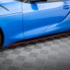 Toyota Supra Mk5 - Lâminas para Embaladeiras V.2 | TO-SU-5-SD2G | Produto Maxton Design distribuído por Unicartuning. Toyota Supra Mk5 - Lâminas para Embaladeiras V.2 | TO-SU-5-SD2G | Produto Maxton Design distribuído por Unicartuning.