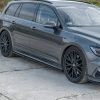 Volkswagen Passat B8 - Lâminas para embaladeiras | VW-PA-B8-RLINE-SD1G | Produto Maxton Design distribuído por Unicartuning. Volkswagen Passat B8 - Lâminas para embaladeiras | VW-PA-B8-RLINE-SD1G | Produto Maxton Design distribuído por Unicartuning.