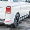 Volkswagen T6 - Lâminas para embaladeiras | VW-T6-SD1A+BG | Produto Maxton Design distribuído por Unicartuning. Volkswagen T6 - Lâminas para embaladeiras | VW-T6-SD1A+BG | Produto Maxton Design distribuído por Unicartuning.