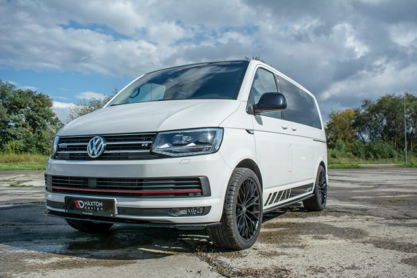 Volkswagen T6 - Lâminas para embaladeiras | VW-T6-SD1A+BG | Produto Maxton Design distribuído por Unicartuning. Volkswagen T6 - Lâminas para embaladeiras | VW-T6-SD1A+BG | Produto Maxton Design distribuído por Unicartuning.