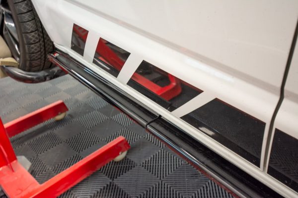 Volkswagen T6 - Lâminas para embaladeiras | VW-T6-SD1A+BG | Produto Maxton Design distribuído por Unicartuning. Volkswagen T6 - Lâminas para embaladeiras | VW-T6-SD1A+BG | Produto Maxton Design distribuído por Unicartuning.