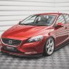Volvo V50f R-design - Lâminas para embaladeiras | VO-V40-2-SD1G | Produto Maxton Design distribuído por Unicartuning. Volvo V50f R-design - Lâminas para embaladeiras | VO-V40-2-SD1G | Produto Maxton Design distribuído por Unicartuning.