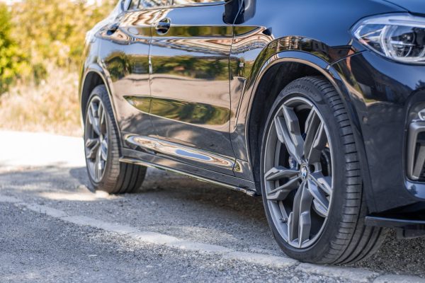 BMW X4 Pack M G02 - Lâminas para embaladeiras | BM-X4-02-MPACK-SD1G | Produto Maxton Design distribuído por Unicartuning. BMW X4 Pack M G02 - Lâminas para embaladeiras | BM-X4-02-MPACK-SD1G | Produto Maxton Design distribuído por Unicartuning.