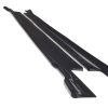 BMW X4 Pack M G02 - Lâminas para embaladeiras | BM-X4-02-MPACK-SD1G | Produto Maxton Design distribuído por Unicartuning. BMW X4 Pack M G02 - Lâminas para embaladeiras | BM-X4-02-MPACK-SD1G | Produto Maxton Design distribuído por Unicartuning.