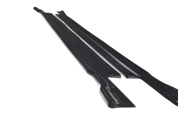 BMW X4 Pack M G02 - Lâminas para embaladeiras | BM-X4-02-MPACK-SD1G | Produto Maxton Design distribuído por Unicartuning. BMW X4 Pack M G02 - Lâminas para embaladeiras | BM-X4-02-MPACK-SD1G | Produto Maxton Design distribuído por Unicartuning.
