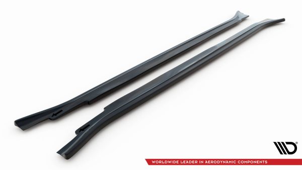 BMW X5 M F95 - Lâminas para embaladeiras | BM-X5-70F-MPACK-SD1G | Produto Maxton Design distribuído por Unicartuning. BMW X5 M F95 - Lâminas para embaladeiras | BM-X5-70F-MPACK-SD1G | Produto Maxton Design distribuído por Unicartuning.