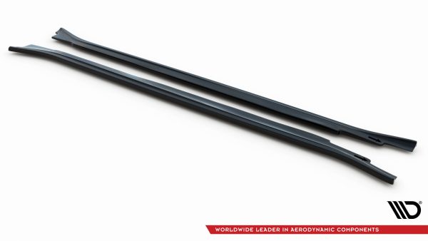 BMW X5 M F95 - Lâminas para embaladeiras | BM-X5-70F-MPACK-SD1G | Produto Maxton Design distribuído por Unicartuning. BMW X5 M F95 - Lâminas para embaladeiras | BM-X5-70F-MPACK-SD1G | Produto Maxton Design distribuído por Unicartuning.