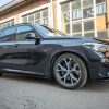 BMW X5 Pack M G05 - Lâminas para embaladeiras | BM-X5-05-MPACK-SD1G | Produto Maxton Design distribuído por Unicartuning. BMW X5 Pack M G05 - Lâminas para embaladeiras | BM-X5-05-MPACK-SD1G | Produto Maxton Design distribuído por Unicartuning.