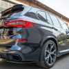 BMW X5 Pack M G05 - Lâminas para embaladeiras | BM-X5-05-MPACK-SD1G | Produto Maxton Design distribuído por Unicartuning. BMW X5 Pack M G05 - Lâminas para embaladeiras | BM-X5-05-MPACK-SD1G | Produto Maxton Design distribuído por Unicartuning.