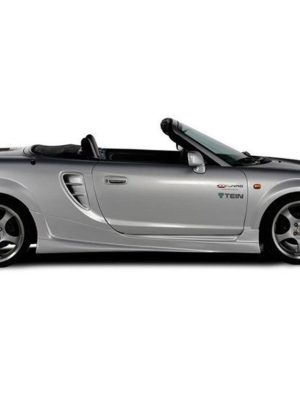 Toyota Mr2 - Embaladeiras | 613F | Produto Maxton Design distribuído por Unicartuning.