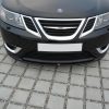 Saab 9-3 Aero Mk2 (facelift) - Splitters | SA-9-3-2FL-AERO-FD1G | Produto Maxton Design distribuído por Unicartuning. Saab 9-3 Aero Mk2 (facelift) - Splitters | SA-9-3-2FL-AERO-FD1G | Produto Maxton Design distribuído por Unicartuning.