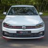 Volkswagen Polo GTI / R-line Mk6 - Splitters laterais dianteiros | VW-PO-6-GTI-FD5G | Produto Maxton Design distribuído por Unicartuning. Volkswagen Polo GTI / R-line Mk6 - Splitters laterais dianteiros | VW-PO-6-GTI-FD5G | Produto Maxton Design distribuído por Unicartuning.