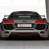 Audi R8 Mk1 - Aileron traseiro | AU-R8-1-H1FP | Produto Maxton Design distribuído por Unicartuning.