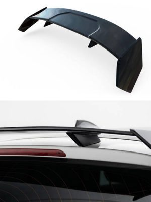 BMW 1 Pack M / M140i / Standard F20 - Aileron traseiro | BM-1-F20F-FH1FP | Produto Maxton Design distribuído por Unicartuning.