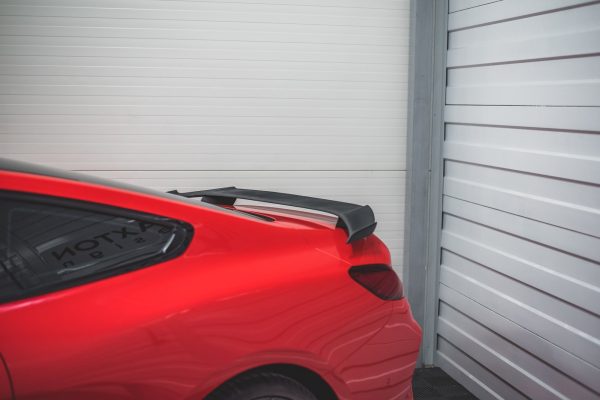 BMW 8 Coupé Pack M G15 - Aileron traseiro | BM-M850-G15-FH1F | Produto Maxton Design distribuído por Unicartuning. BMW 8 Coupé Pack M G15 - Aileron traseiro | BM-M850-G15-FH1F | Produto Maxton Design distribuído por Unicartuning.