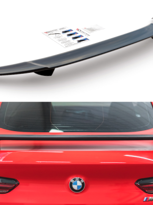 BMW 8 Coupé Pack M G15 - Aileron traseiro | BM-M850-G15-FH1F | Produto Maxton Design distribuído por Unicartuning. BMW 8 Coupé Pack M G15 - Aileron traseiro | BM-M850-G15-FH1F | Produto Maxton Design distribuído por Unicartuning.