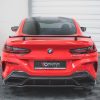 BMW 8 Coupé Pack M G15 - Aileron traseiro | BM-M850-G15-FH1F | Produto Maxton Design distribuído por Unicartuning. BMW 8 Coupé Pack M G15 - Aileron traseiro | BM-M850-G15-FH1F | Produto Maxton Design distribuído por Unicartuning.