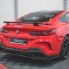 BMW 8 Coupé Pack M G15 - Aileron traseiro | BM-M850-G15-FH1F | Produto Maxton Design distribuído por Unicartuning. BMW 8 Coupé Pack M G15 - Aileron traseiro | BM-M850-G15-FH1F | Produto Maxton Design distribuído por Unicartuning.