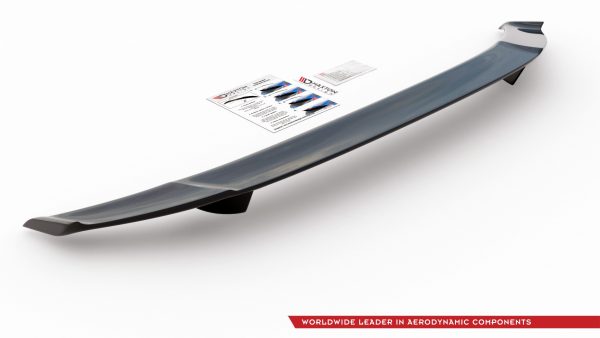 BMW 8 Coupé Pack M G15 - Aileron traseiro | BM-M850-G15-FH1F | Produto Maxton Design distribuído por Unicartuning. BMW 8 Coupé Pack M G15 - Aileron traseiro | BM-M850-G15-FH1F | Produto Maxton Design distribuído por Unicartuning.