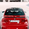 BMW M3 F80 - Aileron traseiro | BM-3-80-M-FH1FP | Produto Maxton Design distribuído por Unicartuning.