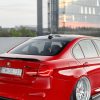 BMW M3 F80 - Aileron traseiro | BM-3-80-M-FH1FP | Produto Maxton Design distribuído por Unicartuning.