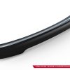 BMW M5 F10/ F11 - Aileron traseiro CSL Look | BM-5-10-CSL-H1G | Produto Maxton Design distribuído por Unicartuning. BMW M5 F10/ F11 - Aileron traseiro CSL Look | BM-5-10-CSL-H1G | Produto Maxton Design distribuído por Unicartuning.