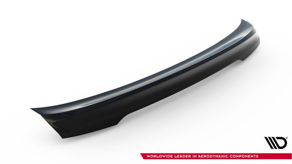 BMW M5 F10/ F11 - Aileron traseiro CSL Look | BM-5-10-CSL-H1G | Produto Maxton Design distribuído por Unicartuning. BMW M5 F10/ F11 - Aileron traseiro CSL Look | BM-5-10-CSL-H1G | Produto Maxton Design distribuído por Unicartuning.