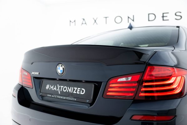 BMW M5 F10/ F11 - Aileron traseiro CSL Look | BM-5-10-CSL-H1G | Produto Maxton Design distribuído por Unicartuning. BMW M5 F10/ F11 - Aileron traseiro CSL Look | BM-5-10-CSL-H1G | Produto Maxton Design distribuído por Unicartuning.