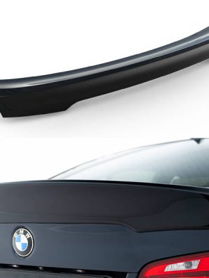 BMW M5 F10/ F11 - Aileron traseiro CSL Look | BM-5-10-CSL-H1G | Produto Maxton Design distribuído por Unicartuning. BMW M5 F10/ F11 - Aileron traseiro CSL Look | BM-5-10-CSL-H1G | Produto Maxton Design distribuído por Unicartuning.