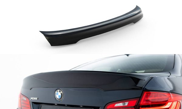 BMW M5 F10/ F11 - Aileron traseiro CSL Look | BM-5-10-CSL-H1G | Produto Maxton Design distribuído por Unicartuning. BMW M5 F10/ F11 - Aileron traseiro CSL Look | BM-5-10-CSL-H1G | Produto Maxton Design distribuído por Unicartuning.