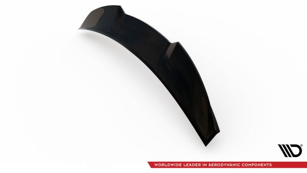 Alfa Romeo Giulia - Aileron / Extensão 3D | AL-GI-1-QV-CAP3D1G | Produto Maxton Design distribuído por Unicartuning. Alfa Romeo Giulia - Aileron / Extensão 3D | AL-GI-1-QV-CAP3D1G | Produto Maxton Design distribuído por Unicartuning.