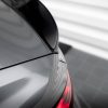 Audi A3 / A3 S-Line / S3 / RS3 Sedan 8Y - Aileron / Extensão 3D | AU-A3-8Y-SLINE-S-CAP3D1G | Produto Maxton Design distribuído por Unicartuning.