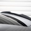 Audi A3 / A3 S-Line / S3 Sedan 8V - Aileron / Extensão 3D | AU-A3-8V-CAP3D1G | Produto Maxton Design distribuído por Unicartuning.