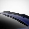 Audi A3 S-Line Sedan / S3 Sedan 8Y (facelift) - Aileron / Extensão 3D | AU-A3-8Y-SLINE-S-CAP3D1G | Produto Maxton Design distribuído por Unicartuning.