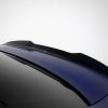 Audi A3 S-Line Sedan / S3 Sedan 8Y (facelift) - Aileron / Extensão 3D | AU-A3-8Y-SLINE-S-CAP3D1G | Produto Maxton Design distribuído por Unicartuning.