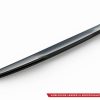 Audi A3 S-Line Sedan / S3 Sedan 8Y (facelift) - Aileron / Extensão 3D | AU-A3-8Y-SLINE-S-CAP3D1G | Produto Maxton Design distribuído por Unicartuning.