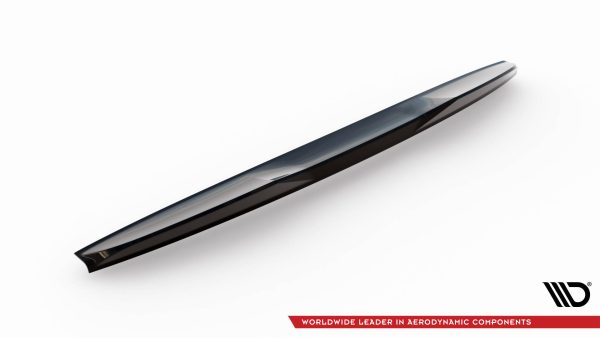Audi A4 Sedan B8 - Aileron / Extensão 3D | AU-S4-B8-CAP3D1G | Produto Maxton Design distribuído por Unicartuning. Audi A4 Sedan B8 - Aileron / Extensão 3D | AU-S4-B8-CAP3D1G | Produto Maxton Design distribuído por Unicartuning.