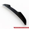 Audi A5 Coupé 8T - Aileron / Extensão 3D | AU-A5-1F-CAP3D1G | Produto Maxton Design distribuído por Unicartuning.