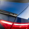 Audi A5 Coupé 8T - Aileron / Extensão 3D | AU-A5-1F-CAP3D1G | Produto Maxton Design distribuído por Unicartuning.