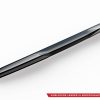 Audi A5 Coupé 8T - Aileron / Extensão 3D | AU-A5-1F-CAP3D1G | Produto Maxton Design distribuído por Unicartuning.