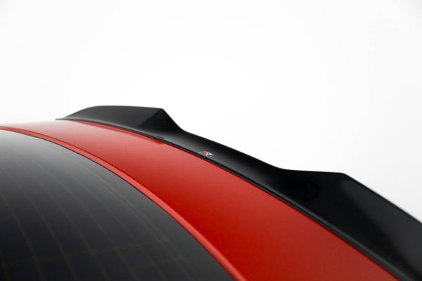 Audi A5 Sportback S-Line / S5 8T / 8T (facelift) - Aileron / Extensão 3D | AU-A5-1F-SLINE-SB-CAP2G | Produto Maxton Design distribuído por Unicartuning. Audi A5 Sportback S-Line / S5 8T / 8T (facelift) - Aileron / Extensão 3D | AU-A5-1F-SLINE-SB-CAP2G | Produto Maxton Design distribuído por Unicartuning.