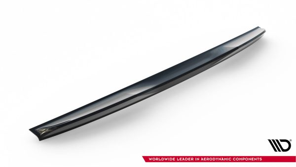 Audi A5 Sportback S-Line / S5 8T / 8T (facelift) - Aileron / Extensão 3D | AU-A5-1F-SLINE-SB-CAP2G | Produto Maxton Design distribuído por Unicartuning. Audi A5 Sportback S-Line / S5 8T / 8T (facelift) - Aileron / Extensão 3D | AU-A5-1F-SLINE-SB-CAP2G | Produto Maxton Design distribuído por Unicartuning.