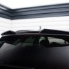 Audi A6 Avant / A6 Allroad / A6 S-Line Avant / S6 Avant C8 / C8 (facelift) - Aileron / Extensão 3D | AU-A6-C8-AR-CAP3D1G | Produto Maxton Design distribuído por Unicartuning.