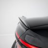 Audi A8 / A8 S-Line / S8 D5 - Aileron / Extensão 3D | AU-A8-D5-CAP1G | Produto Maxton Design distribuído por Unicartuning.